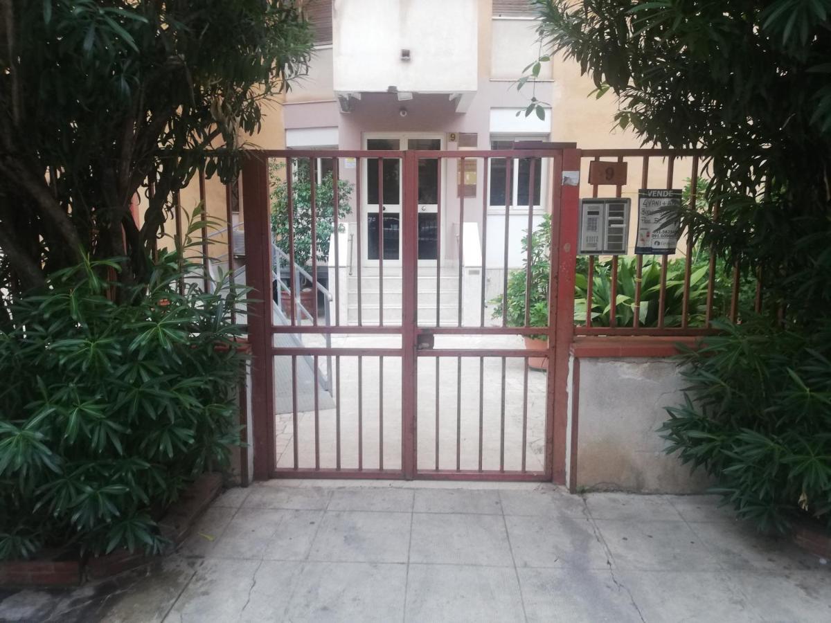 Casa Galante Hotel Palermo Exterior foto